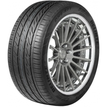 DELINTE DH6 RUN FLAT