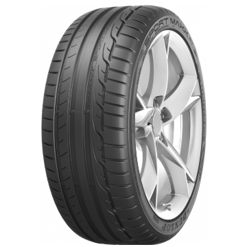 DUNLOP SPORT MAXX RT