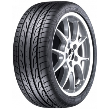 Dunlop SP Sport Maxx 050 DSST