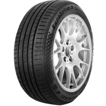 Euzkadi Eurodrive 3