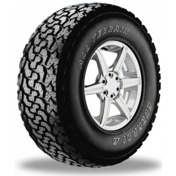 Euzkadi All Terrain