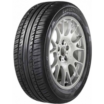 Euzkadi Eurodrive 2