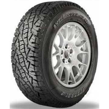 Euzkadi Overlander A/T