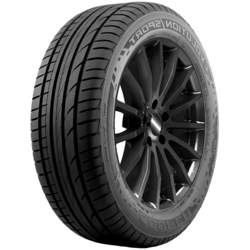 COOPER EVOLUTION SPORT