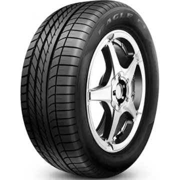 GOODYEAR EAGLE F1 ASYMMETRIC