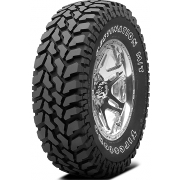Firestone Destination M/T