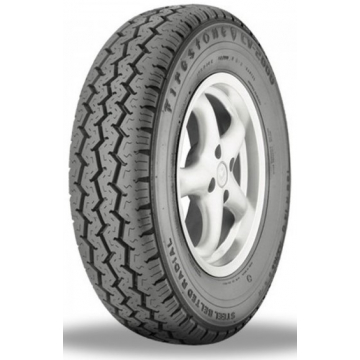 Firestone Transforce CV