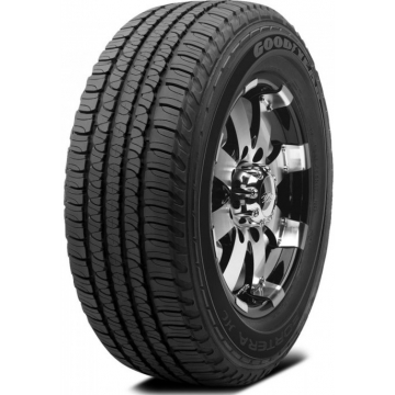 Goodyear Fortera HL