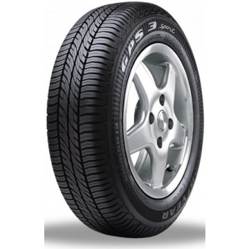Goodyear GPS 3