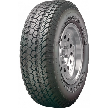 Goodyear Wrangler ATS