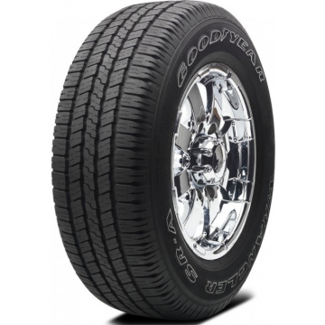 GOODYEAR WRANGLER SR-A