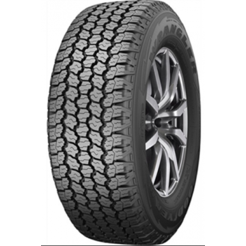 GOODYEAR WRANGLER AT ADVENTURE