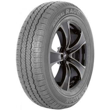 Hankook Radial RA08