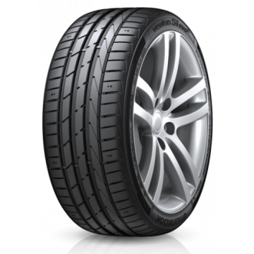 HANKOOK VENTUS S1 EVO2 K117 RUNFLAT