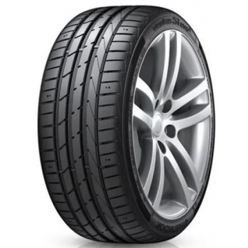 HANKOOK K117A VENTUS S1 EVO2
