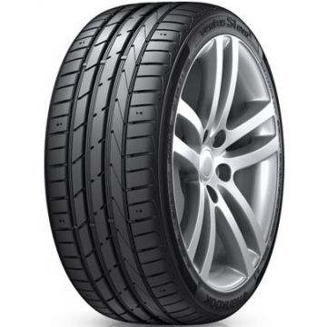 HANKOOK K117B VENTUS S1 EVO2 RUNFLAT