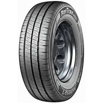 Kumho PORTRAN KC53
