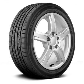 KUMHO KU26 SOLUS