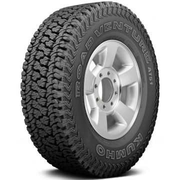 KUMHO ROAD VENTURE AT51