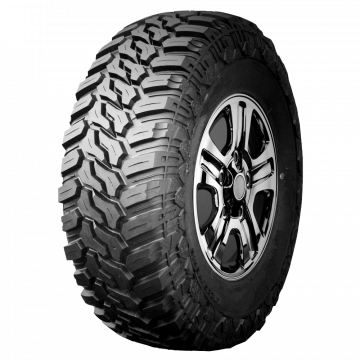 Maxtrek Mud Trac
