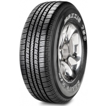 Maxxis HT-750 Bravo Series