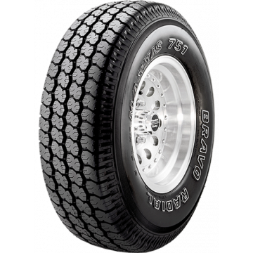 Maxxis MA-751 Bravo Series