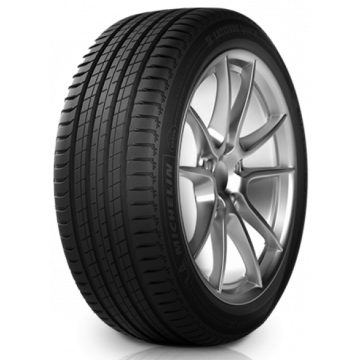 Michelin Latitude Sport 3