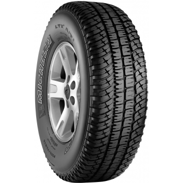 Michelin LTX A/T2