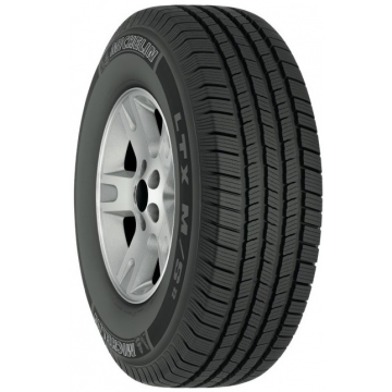 Michelin LTX M/S2