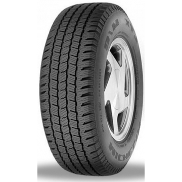 Michelin LTX M/S