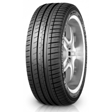 Michelin Pilot Sport 3