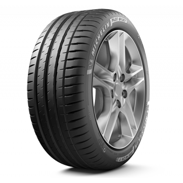 Michelin Pilot Sport 4