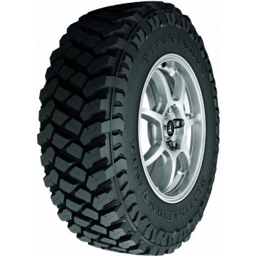 FIRESTONE DESTINATION MT2