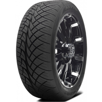 Nitto NT420S