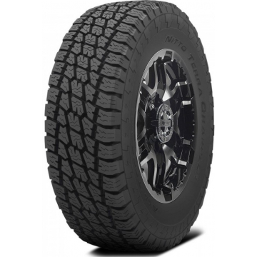 Nitto Terra Grappler AT