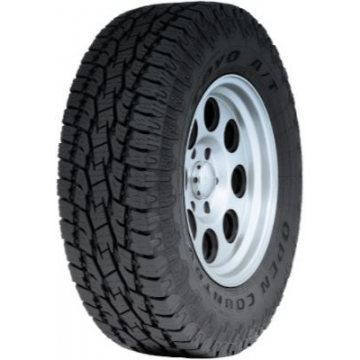 Toyo Open Country AT2