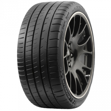 Michelin Pilot Super Sport ZP