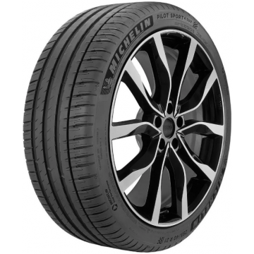 MICHELIN PILOT SPORT 4 SUV
