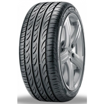 Pirelli PZero Nero