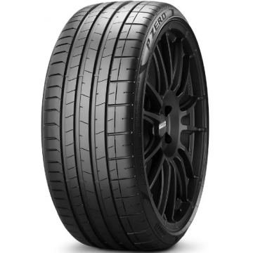 PIRELLI PZERO PZ4 RUNFLAT