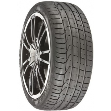 Pirelli PZero SUV