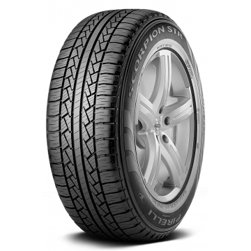 Pirelli Scorpion STR