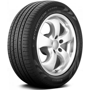 Pirelli Scorpion Verde All Season Plus