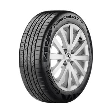 Continental Powercontact 2