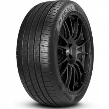 Pirelli PZero All Season Plus