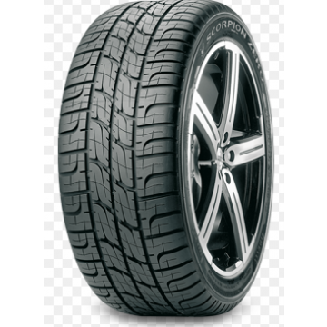 Pirelli Scorpion Zero AS