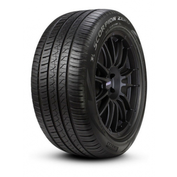 PIRELLI SCORPION ZERO AS 
