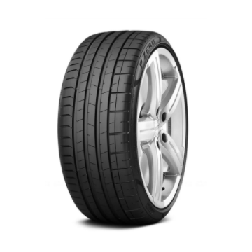 PIRELLI PZERO PZ4 RUNFLAT SUV