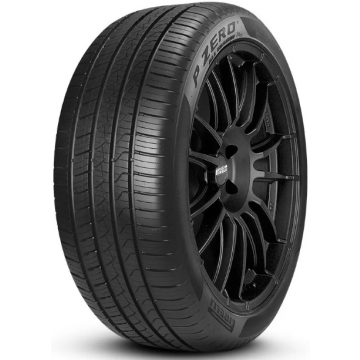 PIRELLI PZERO ALL SEASON PLUS