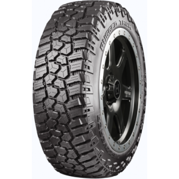 COOPER DISCOVERER RUGGED TREK